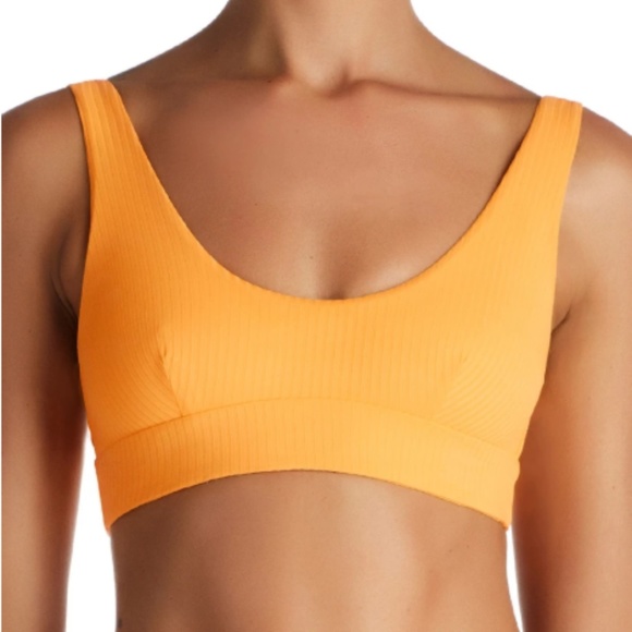 BRAND NEW - Vitamin A Sunflower Bikini - Picture 1 of 3